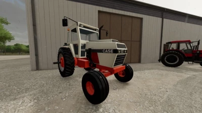Case 90 Series - Thumbnail 1