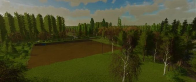Maps Peraküla Karte Landwirtschafts Simulator mod