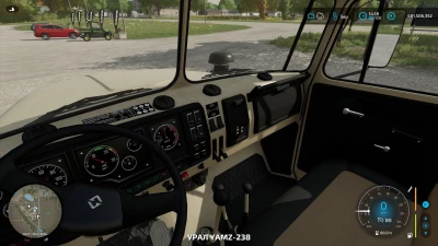 URAL 44202 - Thumbnail 1