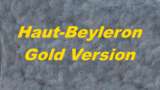 Haut-Beyleron Gold Version Mod Thumbnail