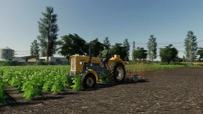 Bomet U-473-2 - Thumbnail 1