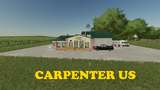 Carpenter US Mod Thumbnail