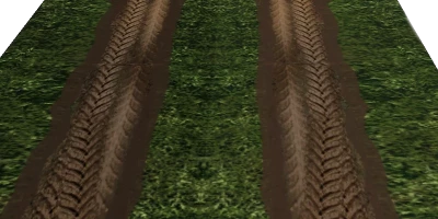 Countryside Paths Tfsg - Thumbnail 1