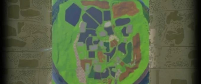 Maps Die Gamers Altmark Karte Landwirtschafts Simulator mod