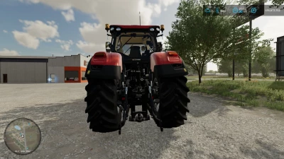 Case Optum FZ Edition - Thumbnail 1
