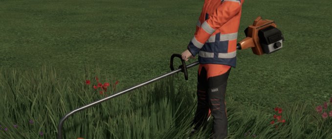 Objekte Rotofil Landwirtschafts Simulator mod
