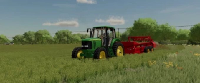 Miststreuer New Holland 185 Dungstreuer Landwirtschafts Simulator mod