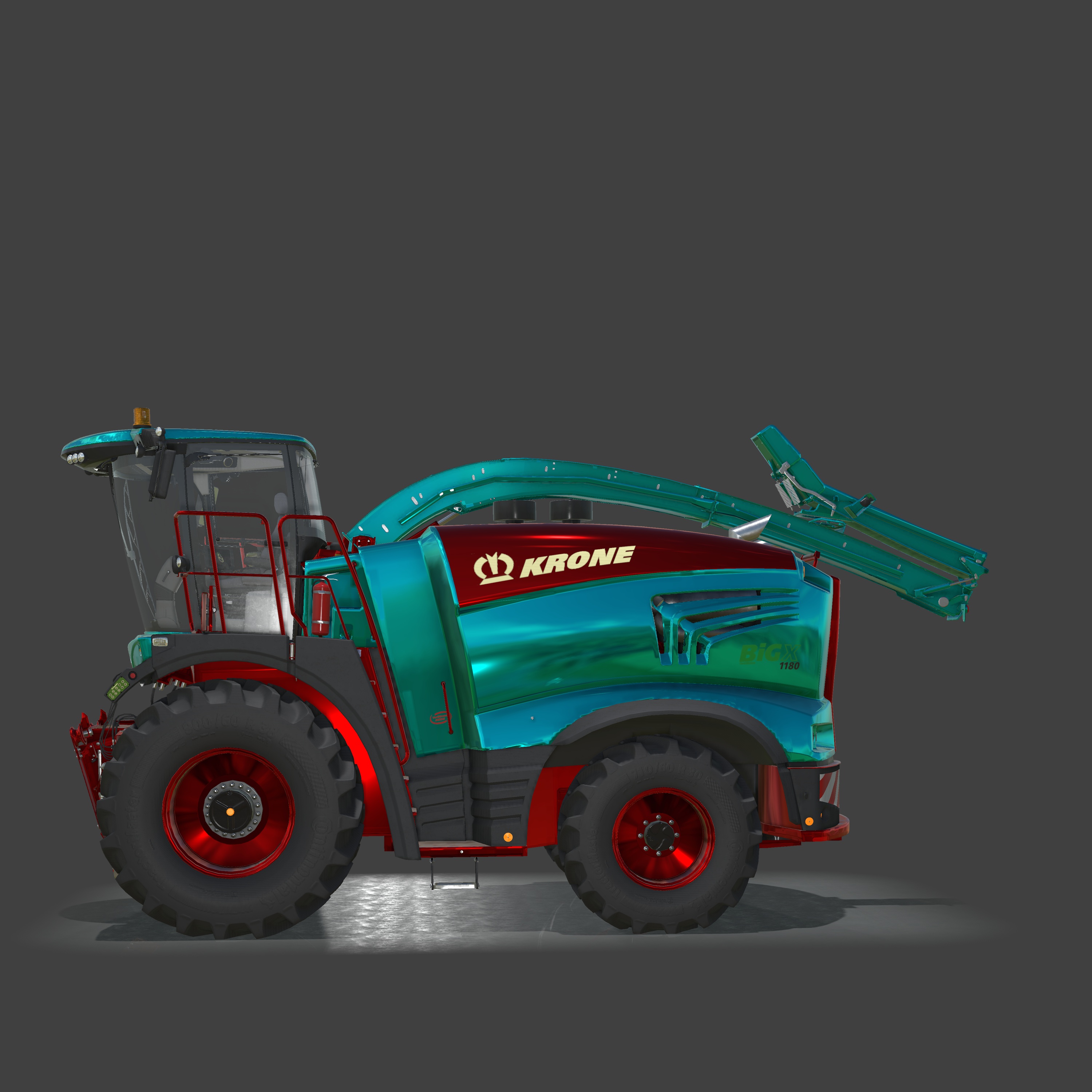 KronePack - Thumbnail 1