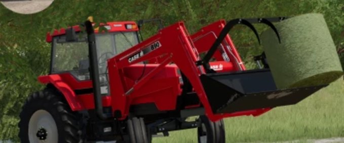 Case Case Magnum 8900 Series Pack Landwirtschafts Simulator mod