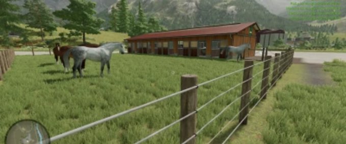 Tools Glückliches Pferd Landwirtschafts Simulator mod