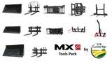 MX tools pack Mod Thumbnail