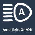 Auto Light On/Off Mod Thumbnail