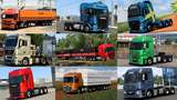 LKW Paket "Brazil Style" [1.43] Mod Thumbnail