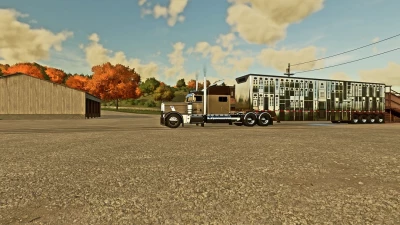 Wilson Quad Axle Cattle Pot - Thumbnail 1