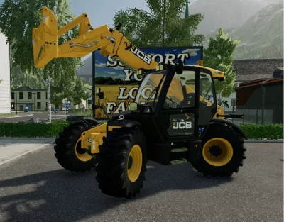 Teleskoplader Pack - Thumbnail 1