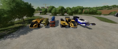 MCE Modpack - Thumbnail 1