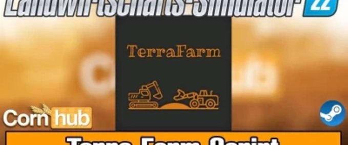 Terra Farm Mod Image