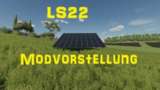 Solarpanel Mod Thumbnail