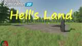 Hell's Land Mod Thumbnail