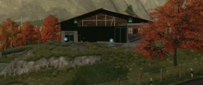 Gameplay Erlengart Savegame Landwirtschafts Simulator mod