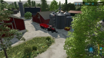 Elm Creek Edit  - Thumbnail 1