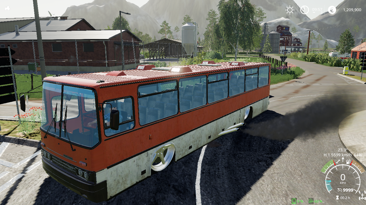 ikarus - Thumbnail 1