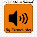 Neuer FS22 Menü Sound  Mod Thumbnail