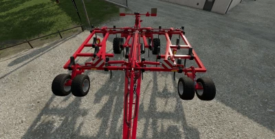 Horsch Tiger 6 Dt - Thumbnail 1