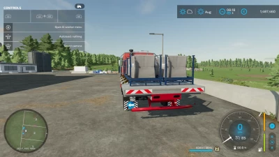 IVECO 190-38 Autoload - Thumbnail 1