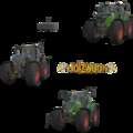 FS22_FendtPack Mod Thumbnail