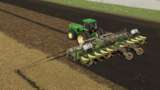 12 Row Kmc Ripper With Baskets Planter Mod Thumbnail