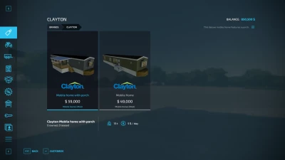 Mobilheime - Thumbnail 1
