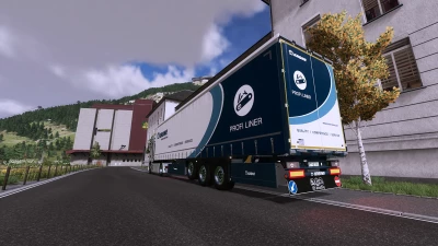 Nachgearbeiteter Profi-Liner - Thumbnail 1