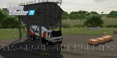 Lander Mixeur Polimix - Thumbnail 1