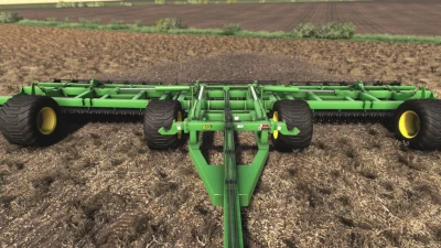 JohnDeere 2680H - Thumbnail 1