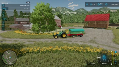 Flagstaff Farm - Thumbnail 1