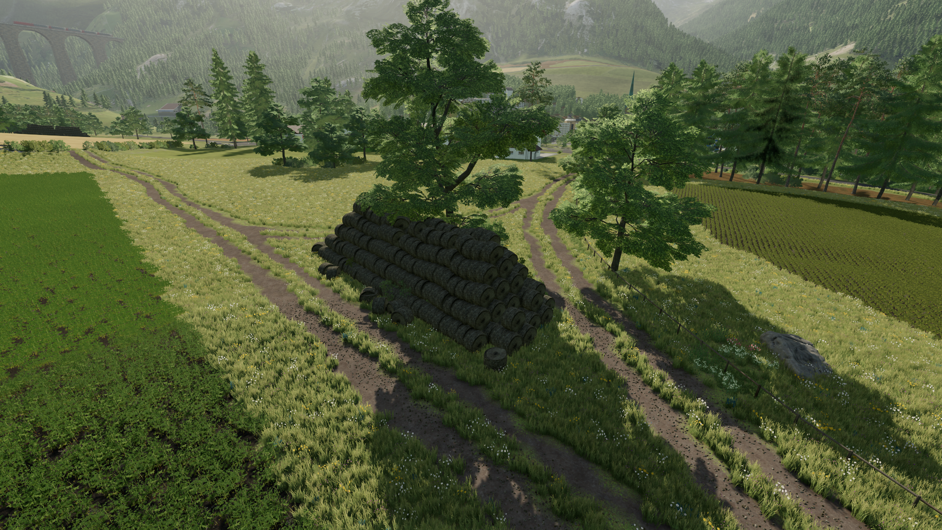 Bavarian Forest - Thumbnail 1