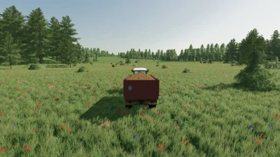 BIBA-Anhänger - Thumbnail 1