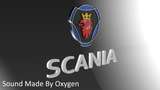 Scania Turbo V8 Sound [1.43] Mod Thumbnail