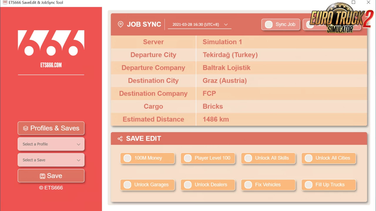 SaveEdit & JobSync Tool v0.0.8 (1.43.x)  thumbnail 2