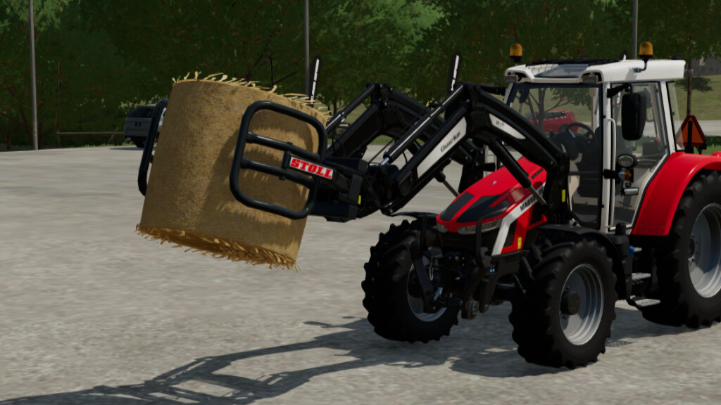 Stoll Pack - Thumbnail 1