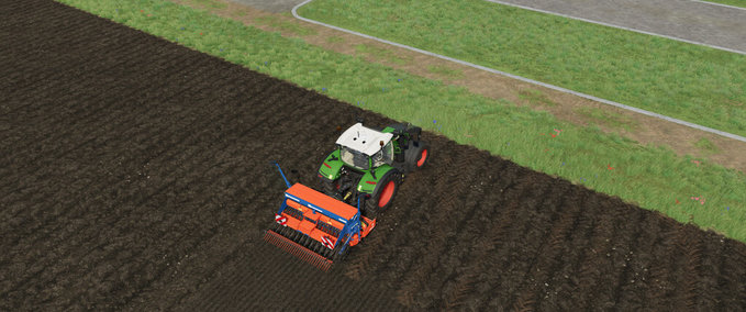 Tools Vorgewende Management Landwirtschafts Simulator mod