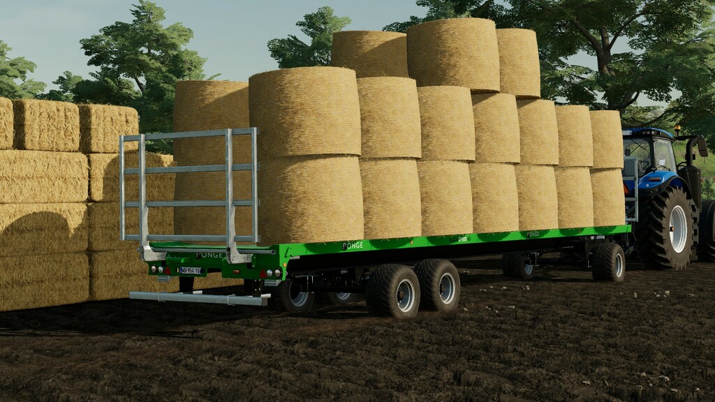 Ponge Pack - Thumbnail 1