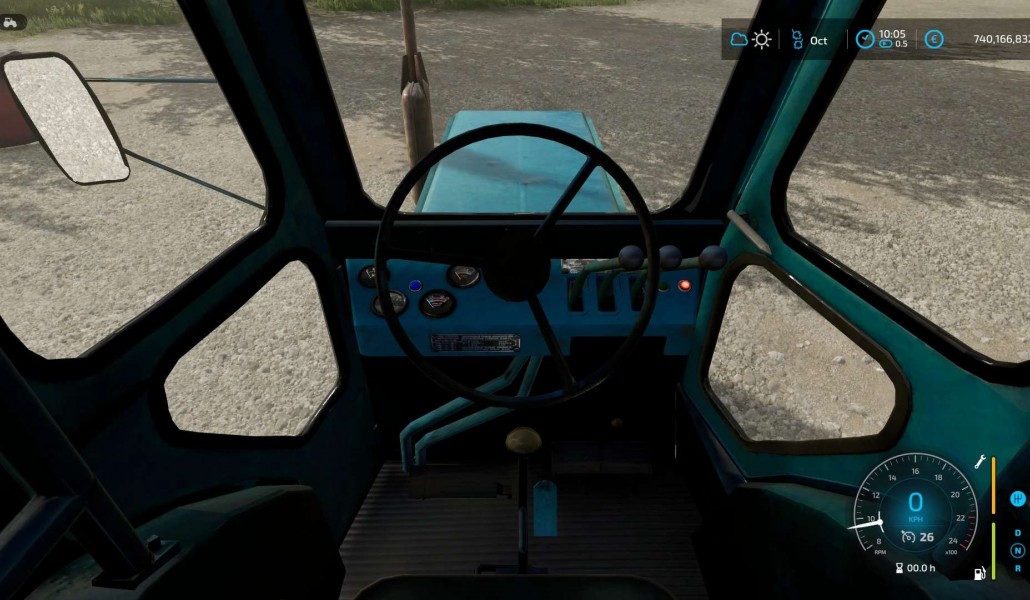 T40 AM - Thumbnail 1