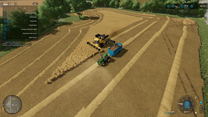 Ai Vehicle Extension - Thumbnail 1