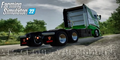 Scania R1000 Translyre - Thumbnail 1