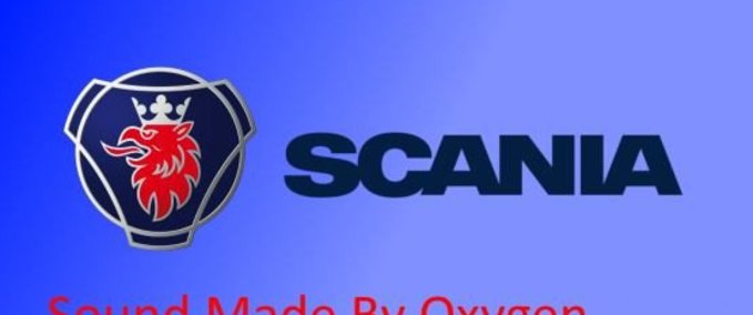 Trucks Scania R560 V8 Sound [1.43] Eurotruck Simulator mod
