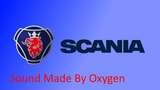Scania R560 V8 Sound [1.43] Mod Thumbnail