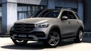 Mercedes-Benz W167 GLE-Class v1.1 (1.43.x)