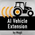 Ai Vehicle Extension Mod Thumbnail
